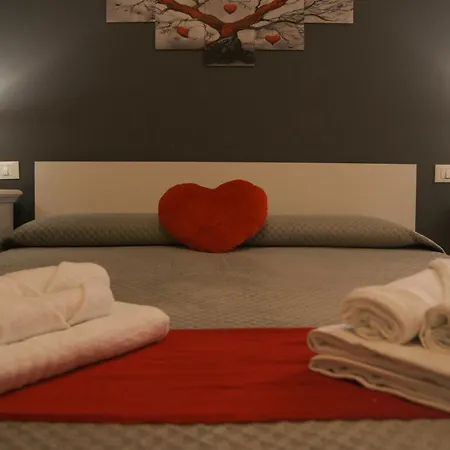 Comfort_house * Terrasini